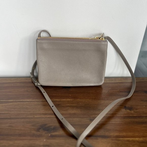 Celine Small Trio Bag - Picture 1 of 7